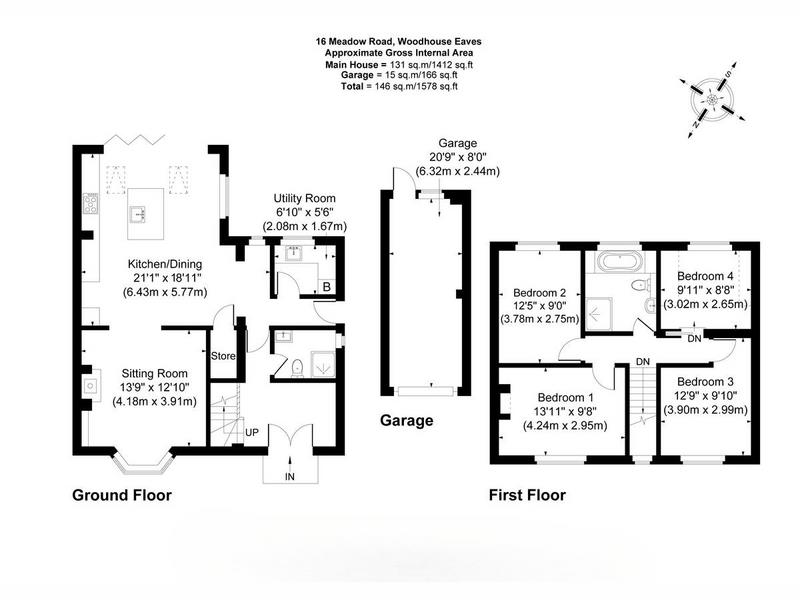 6F9137C6-1FB0-4CDD-8_d66c-da9b-113f-af30-c7f5-f933 Floorplan for Meadow Road, Woodhouse Eaves, Loughborough