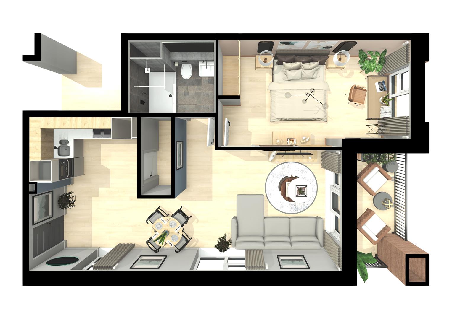 F4821F98-D6B1-4E78-B199-D0A5099D327B.jpeg Floorplan for Highcross Street, Leicester