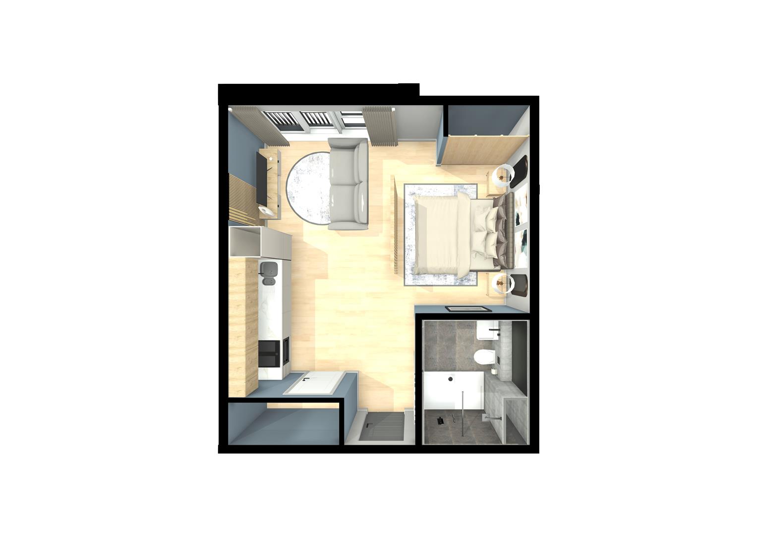 71A4670C-11B3-4E10-927B-C1F62F72151A.jpeg Floorplan for Highcross Street, Leicester