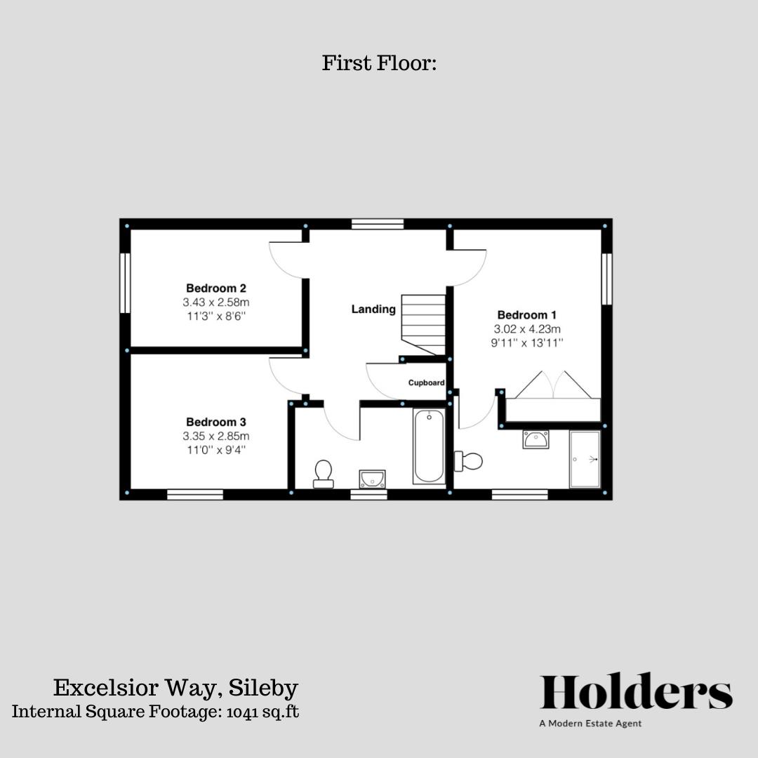 Add a subheadin.zip - 6.PNG Floorplan for Excelsior Way, Sileby, Sileby