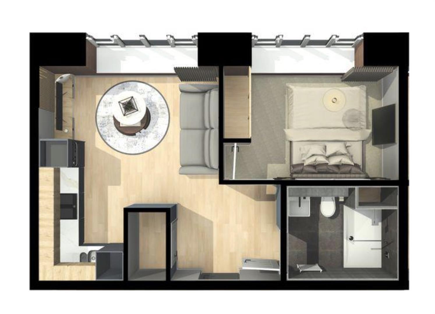 Image 13-10-2025 at 15.49.jpeg Floorplan for Highcross Street, Leicester