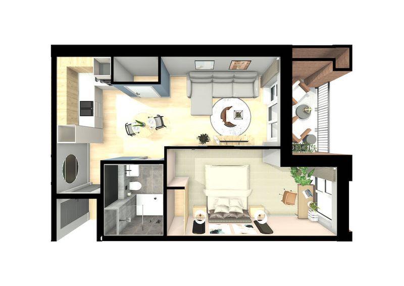 IMG_3961.jpeg Floorplan for Highcross Street, Leicester