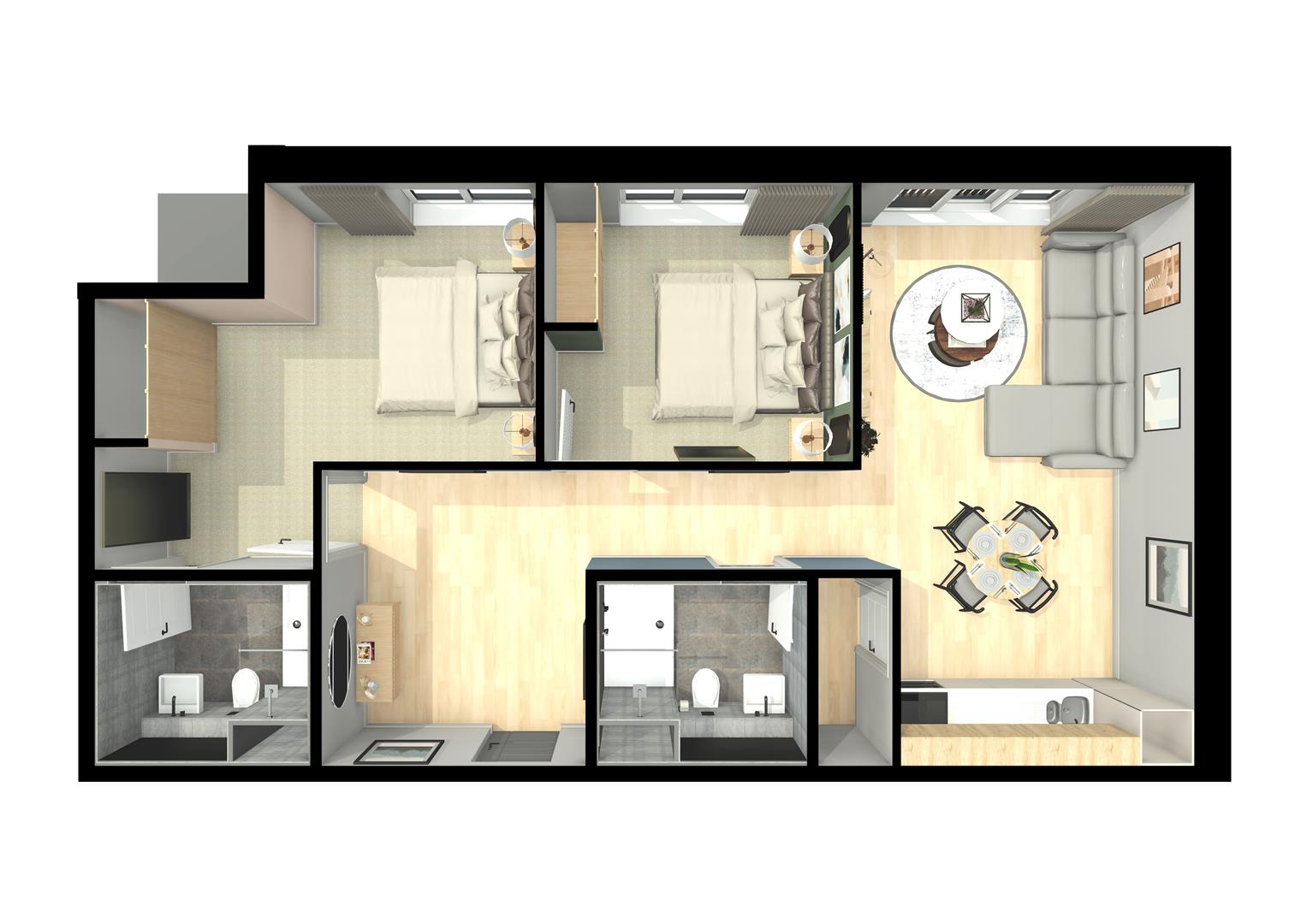 IMG_5407.jpeg Floorplan for Highcross Street, Leicester