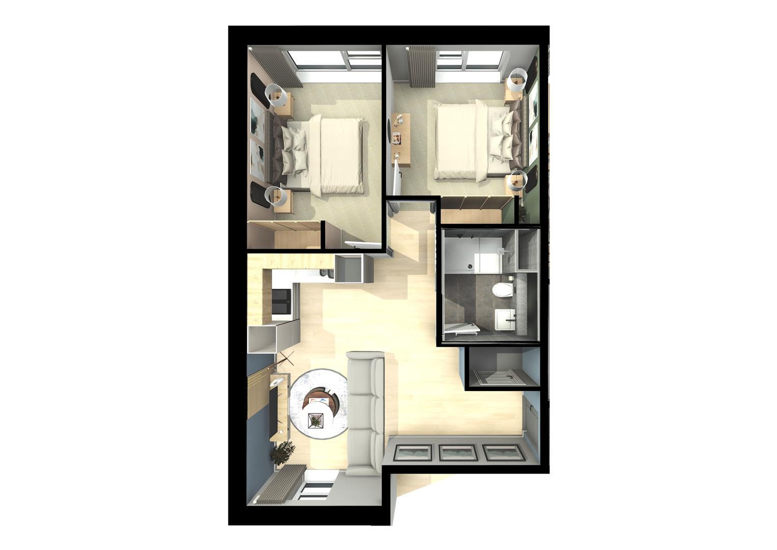 IMG_8692.jpeg Floorplan for Highcross Street, Leicester
