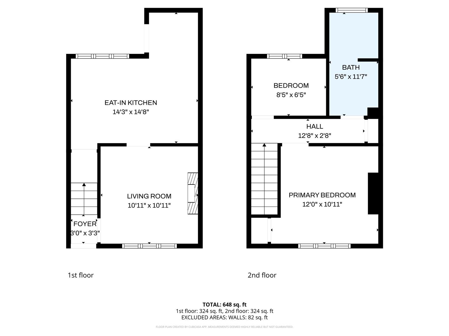 FLOORPLAN-2.jpg Floorplan for Frederick Avenue, Kegworth, Derby