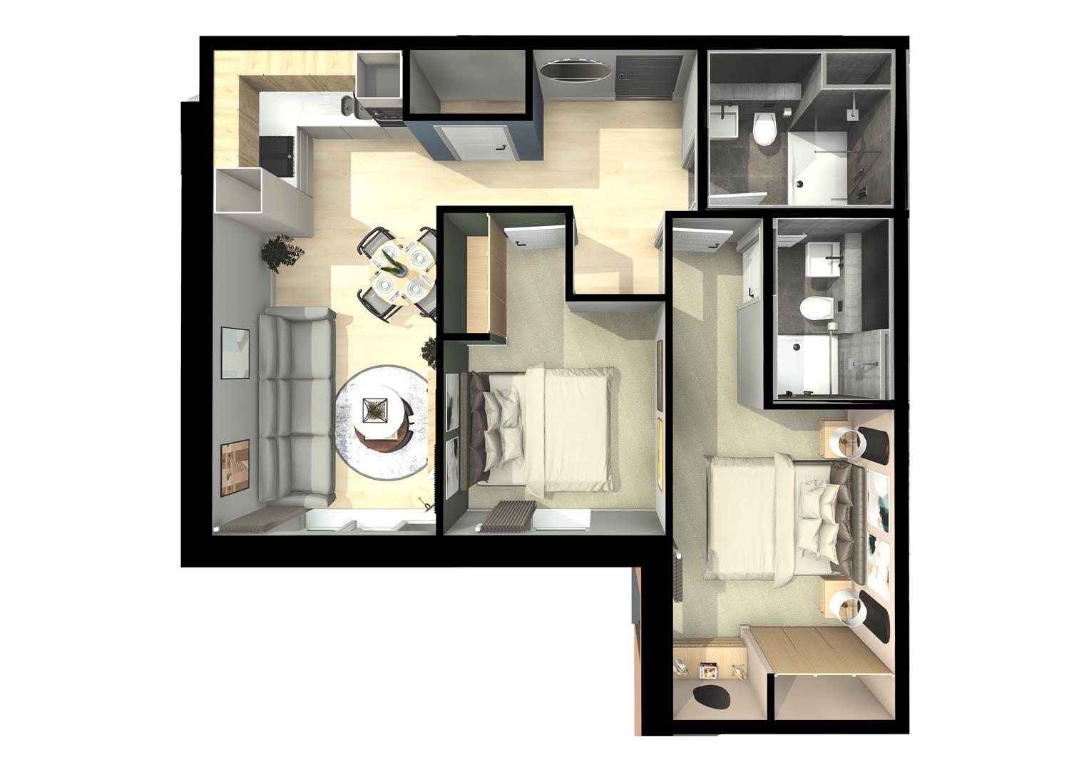 IMG_1008.jpeg Floorplan for Highcross Street, Leicester