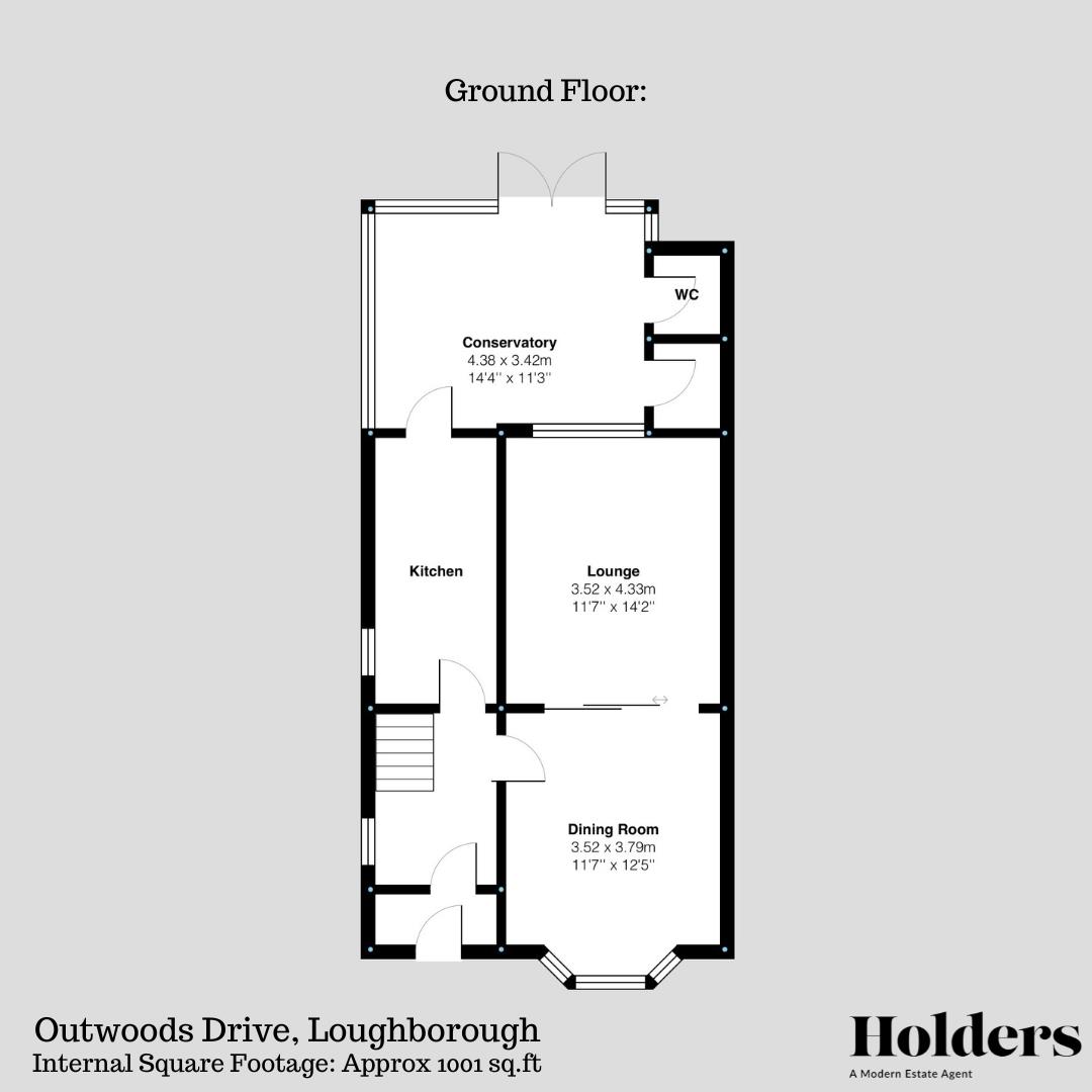 60 OUTWOODS GF FP.png Floorplan for Outwoods Drive, Loughborough