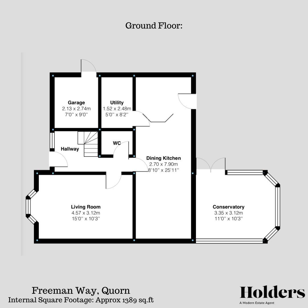 FREEMAN WAY GF FP.jpg Floorplan for Freeman Way, Quorn