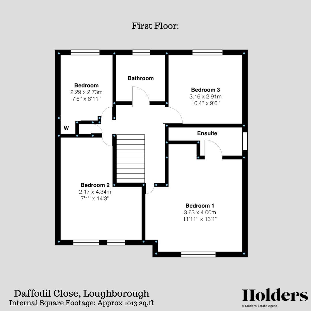 DAFFODIL CLOSE FF FP.jpg Floorplan for Daffodil Close, Loughborough