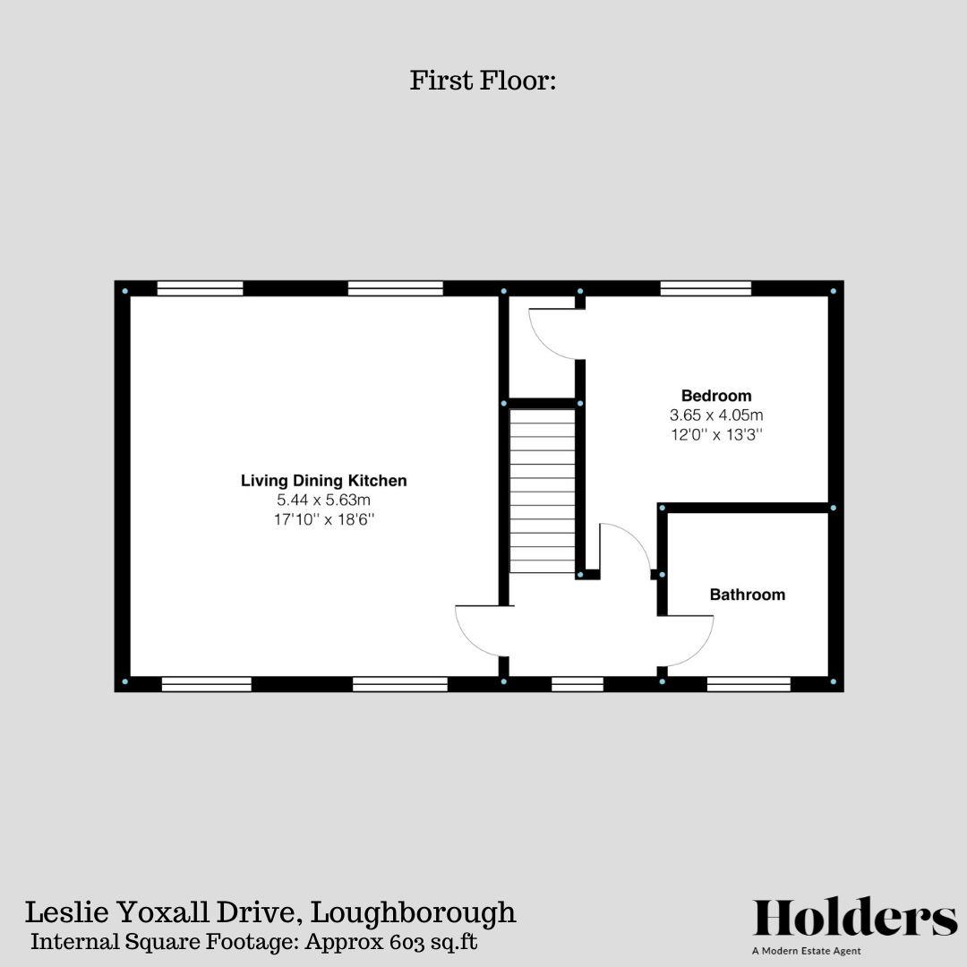 LYD FF FP.jpg Floorplan for Leslie Yoxall Drive, Loughborough
