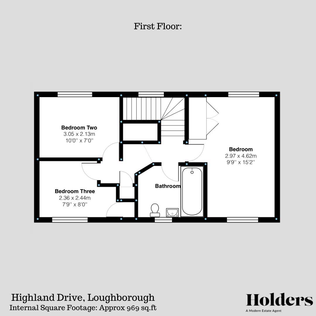 highland ff fp.jpg Floorplan for Highland Drive, Loughborough