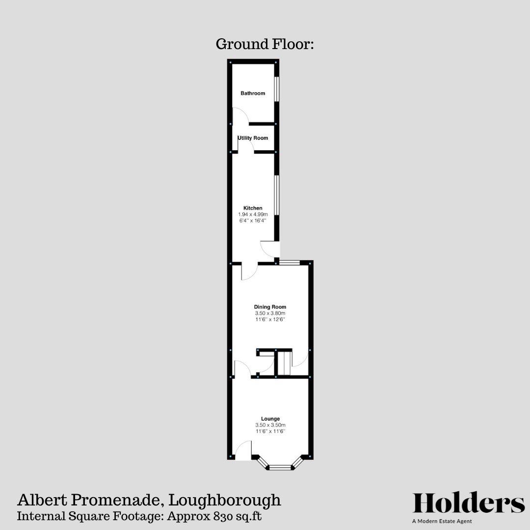80 ALBERT GF FP.jpg Floorplan for Albert Promenade, Loughborough